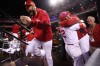 Cardinals celebrate World Series win
