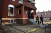 Carbon Monoxide poisoning kills woman