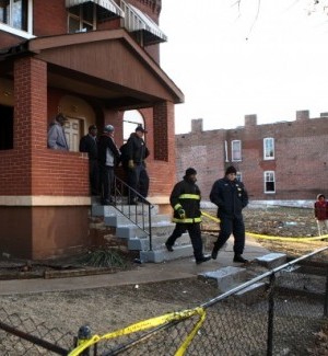 Carbon Monoxide poisoning kills woman