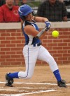 WCA softball