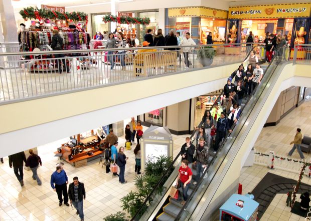 Bomb threat leads to evacuation of St. Clair Square Mall