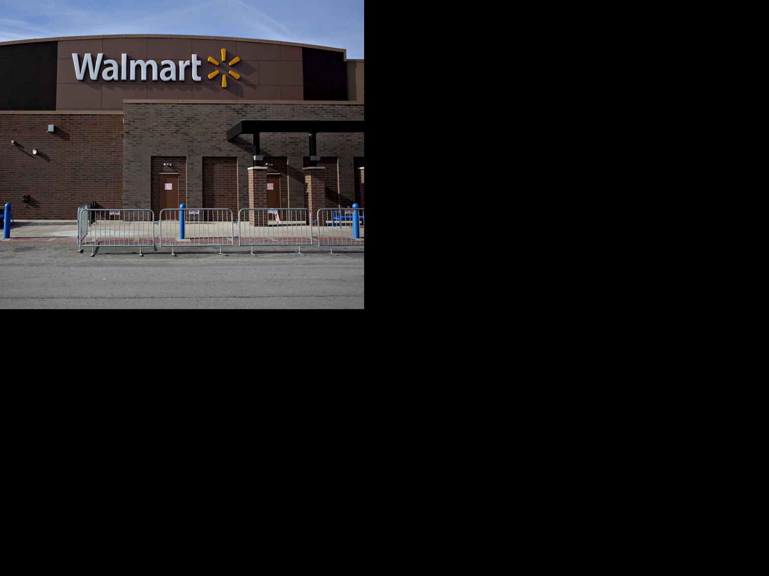 Wal-Mart's owls have returned to America, but the jobs haven't - STLtoday.com