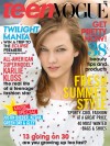Karlie Kloss: Supermodel, philanthropist, baker? 