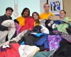 Contributions pour in during 12-Hour challenges at SWIC Granite City campus 