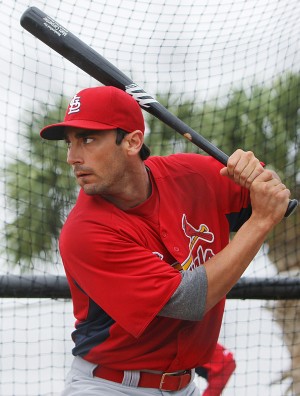 Cardinals Spring Training
