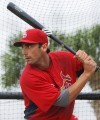 Cardinals Spring Training