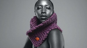 Feeling Moody scarves