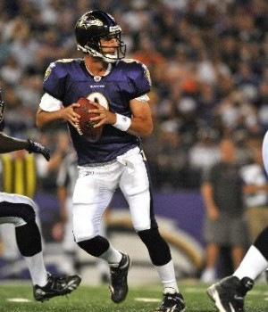 Bulger Ravens