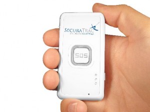 Securapal GPS Locator