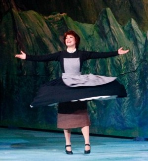 'The Sound of Music' at The Muny