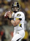 Blaine Gabbert