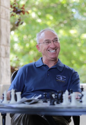 Rex Sinquefield