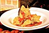 Roasted vegetable pasta