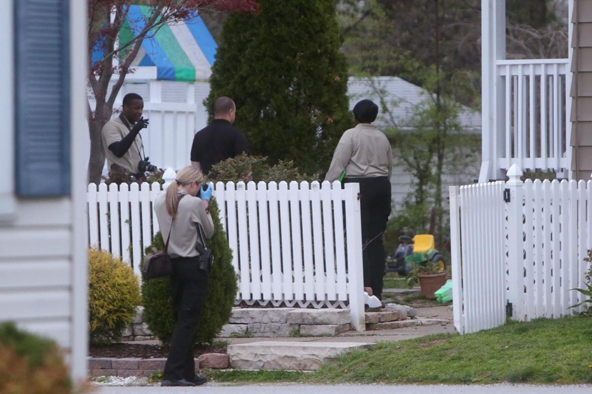 Officer-involved shooting in Alton