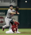 Schumaker makes the pivot