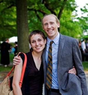 Rev. Ben Robinson