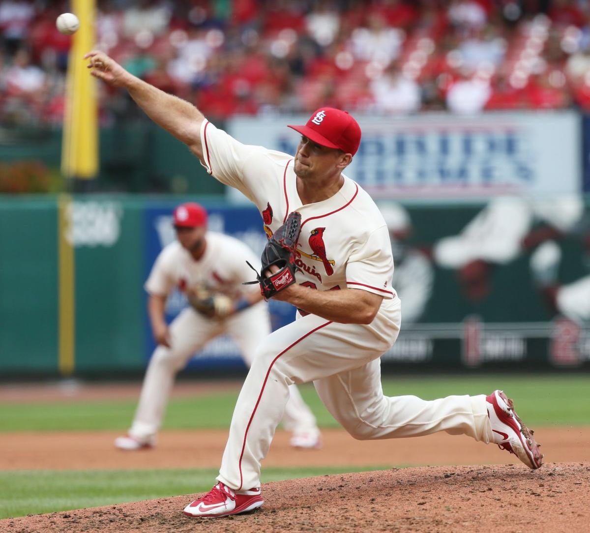 Rosenthal comes up big for Cardinals | St. Louis Cardinals | www.waterandnature.org