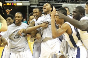 McCluer North makes it back-to-back state titles with victory over Nixa