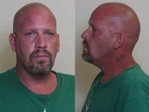 Man sexually assaulted babysitter at his Troy, Ill., home, police say