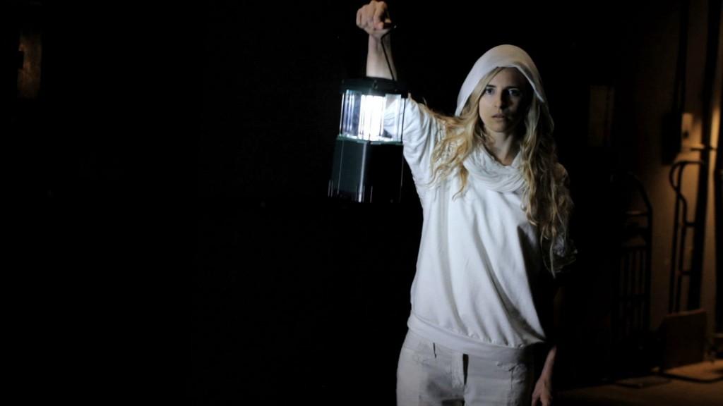 Sound Of My Voice Full Movie Part 1