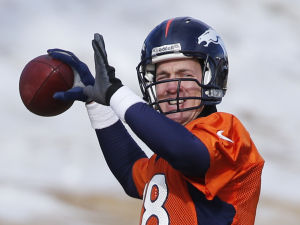 Super Bowl XLVIII could be classic matchup