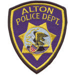 Alton police mourn loss of one of their own