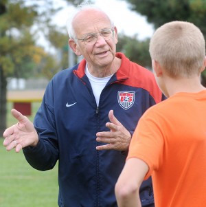 Jim Corsi