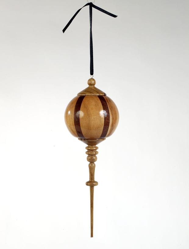 best 28 turned wood ornament 47 by best 28 turned wood best 28 turned wood ornament 47 by best 28 turned wood