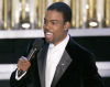 Chris Rock to host ABC's Oscar broadcast next year