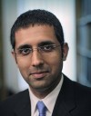 Dr. Sameer Siddiqui