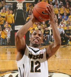 Missouri v Kansas
