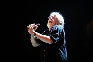 Bob Seger concert