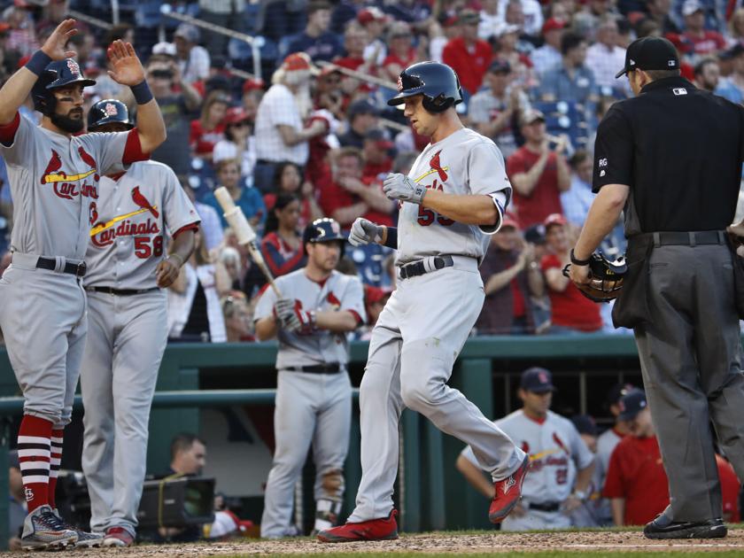 Where to find tonight&#39;s Cards, Blues games on TV | St. Louis Cardinals | 0