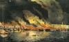 Look Back:  Great Fire of 1849