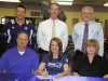Soccer star heads to McKendree  