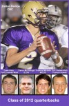Class of 2012 QB