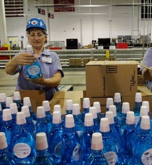 Lean Manufacturing