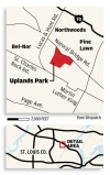 Uplands Park, Mo.
