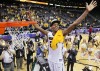 Mizzou wins Big 12 tournament