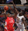 MVC Tournament Wichita State v Illinois State