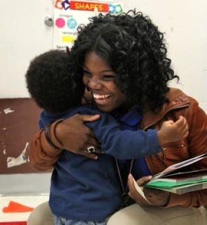 St. Louis Public School will expand Parent Infant Interaction Programs