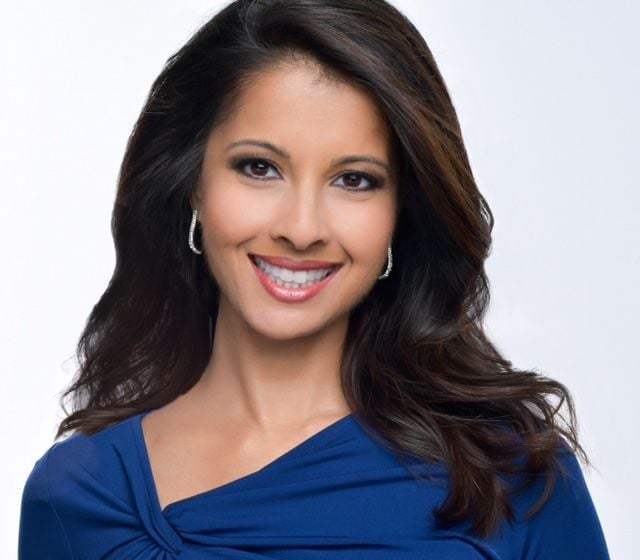 Jasmine Huda hired at KTVI; will anchor new 11 p.m. cast | Joe&#39;s St. Louis | 0