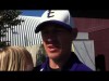 Eureka coach Mark Mosley