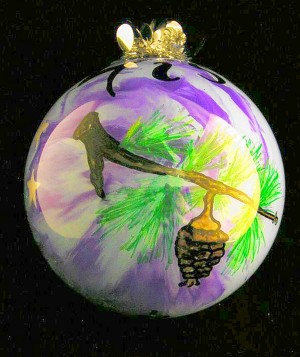 Ornament Fundamentals