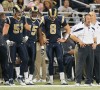 Bernie: Talent is biggest need for Rams