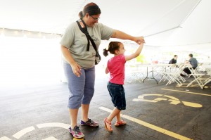 Memorial Day weekend festivals: music, food, dance