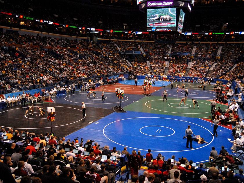 St. Louis Sports Commission targets more NCAA events Sports