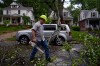 Storm knocks out power to thousands in St. Louis County