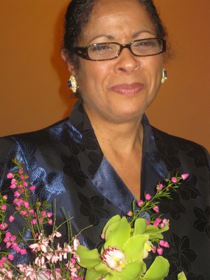 Thelma Steward