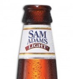Sam Adams Light
